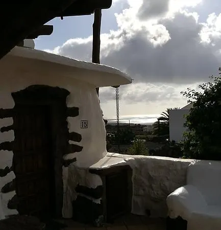 Antigua Σπίτι διακοπών *