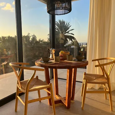 Casa vacanze Antigua