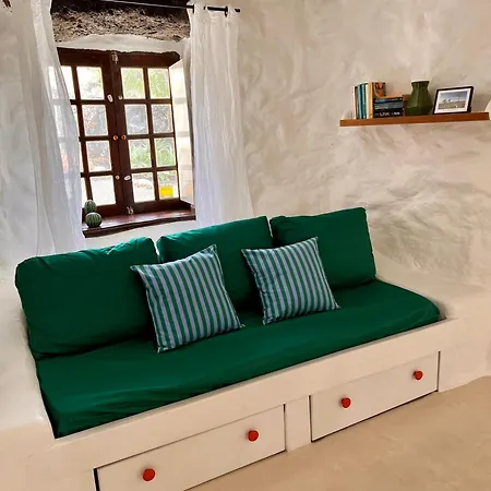 Antigua Casa vacanze *