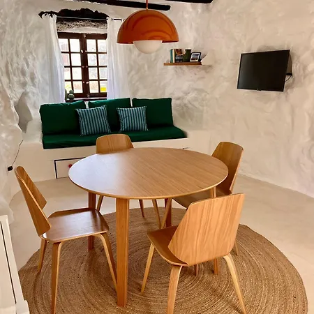 Casa vacanze Antigua *