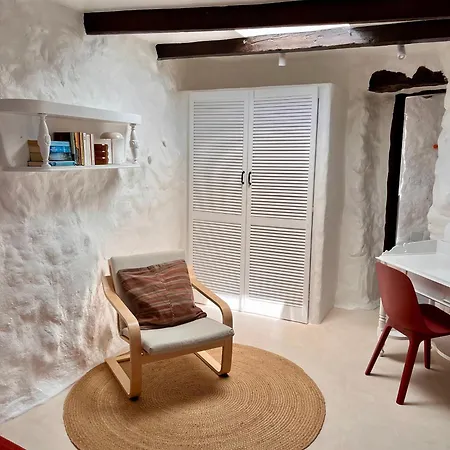 Antigua Casa vacanze