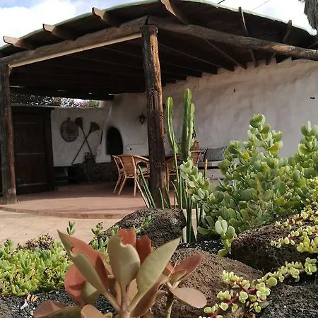 Dom wakacyjny Antigua *