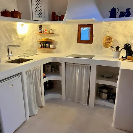 Antigua Prázdninový dům