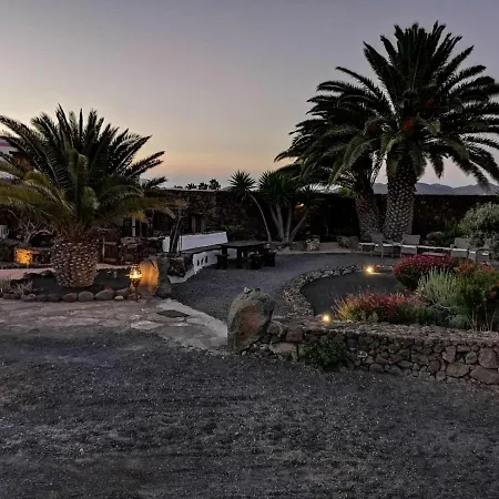 Antigua Prázdninový dům